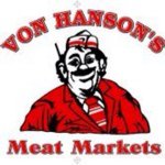 Profile Picture of Von Hansons Meats & Spirits (@von_hansons_meats) on Instagram