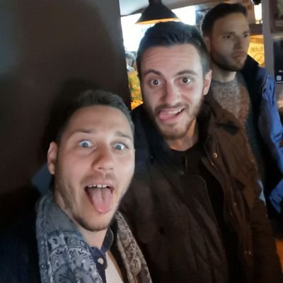 Profile Picture of Benjamin GOULET (@BenjaminGOULET1) on Twitter