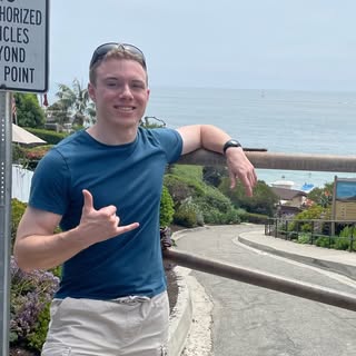 Profile Picture of Liam Mulcahy (@_liam_mulcahy_) on Instagram
