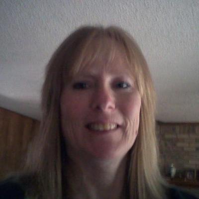 Profile Picture of Jann Thomas (@JannThomas3) on Twitter