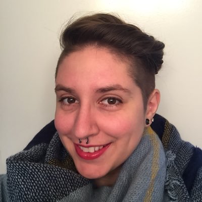 Profile Picture of Cassandra Callaway (@CassieCCallaway) on Twitter