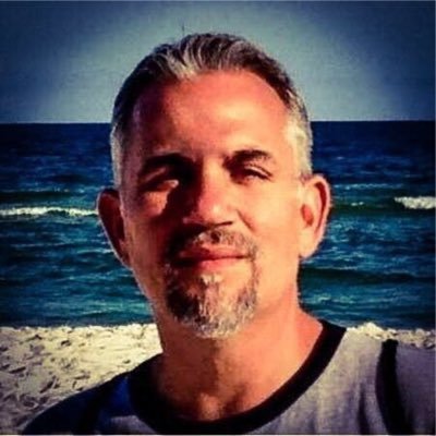 Profile Picture of Ralph Sanders (@voicemaster01) on Twitter