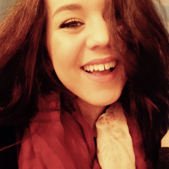 Profile Picture of Kayelyn Aggett (@kayemarie) on Poshmark