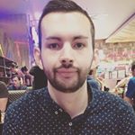Profile Picture of Steven Corner (@steven_corner) on Instagram