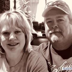 Profile Picture of Vicki Parrish (@@vickiparrish2) on Tiktok