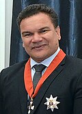 Profile Photo of Michael Jones (rugby union)on Wikipedia