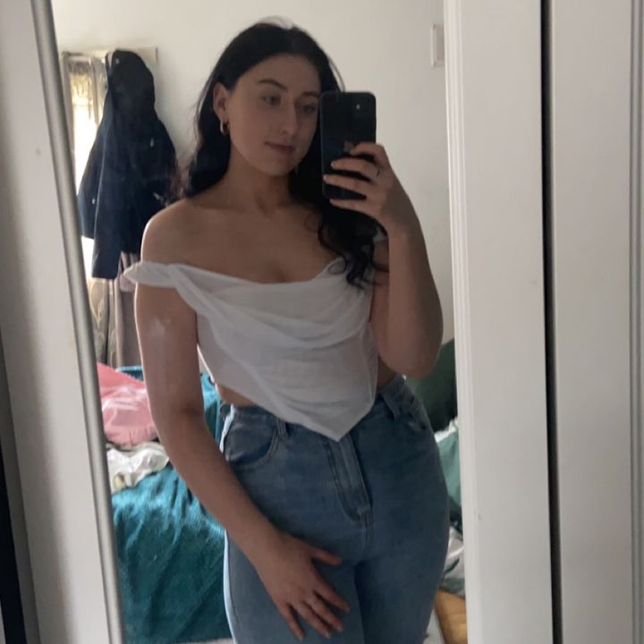 Profile Picture of alisha.wilcox01 (@@alisha.wilcox01) on Tiktok