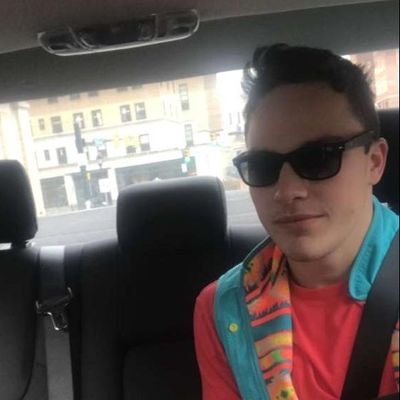 Erik Roseberry - Twitter Profile Picture of Erik Roseberry (@E__rose21) on Twitter