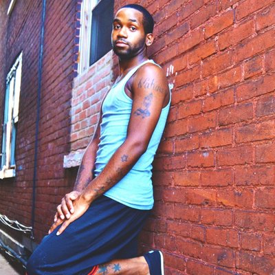 Profile Picture of Jerome Wiggs (@jay_wiggs) on Twitter