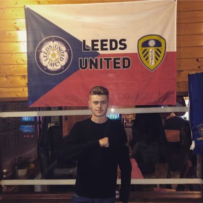 Profile Picture of Jack Shayler (@JackShayler) on Twitter