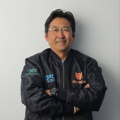 Profile Picture of osamu.fujii (@shuw_shuw_shuw_) on Twitter