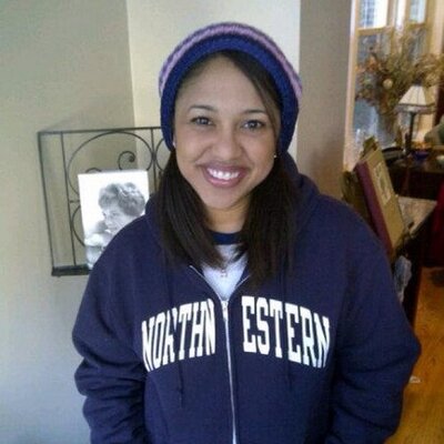 Profile Picture of Melissa Foster (@realproffoster) on Twitter