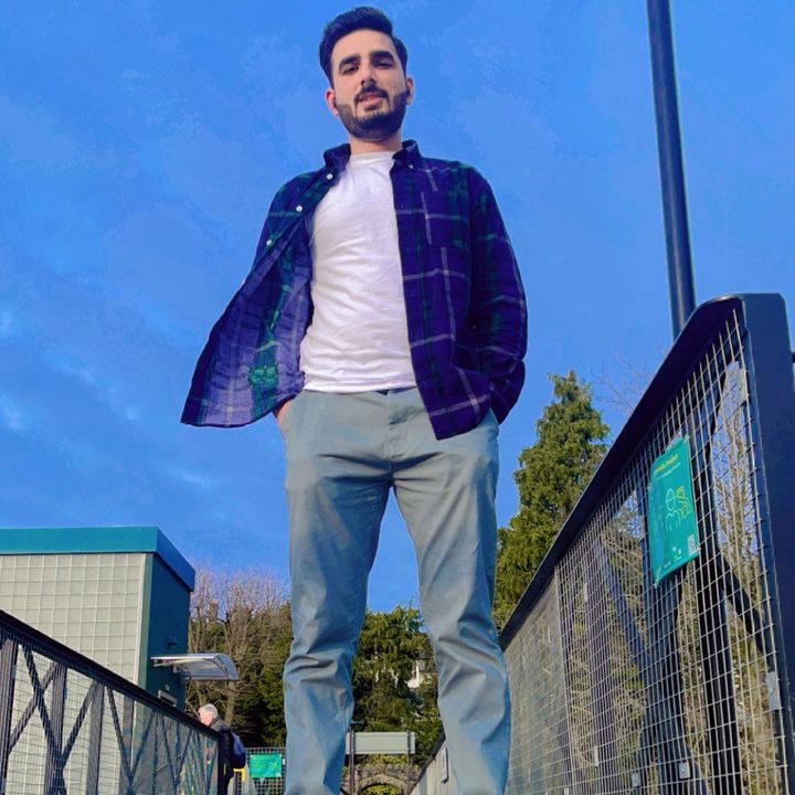 Profile Picture of Sherry… 🇵🇰 To 🇬🇧 (@shehramrasool) on Tiktok