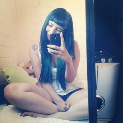 Profile Picture of Cynthia Astudillo (@Cynthiaaha) on Twitter