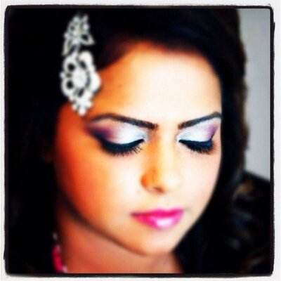 Profile Picture of Razia Hussain (@Razzi143) on Twitter