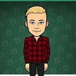 Profile Picture of Aaron Strange (@strangeraaron) on Instagram