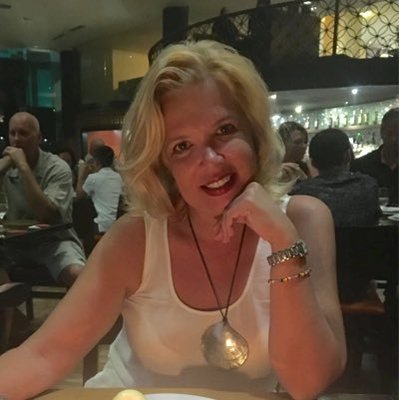 Profile Picture of Anna Solovyeva (@anna_solovyeva) on Twitter