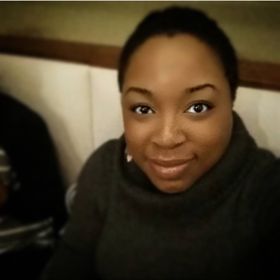 Profile Picture of L. Danielle Baldwin (@LDBALDWIN0) on Pinterest