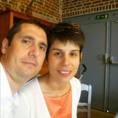 Profile Picture of Pierre SYLVAIN (@pierresylvain59) on Twitter