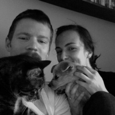 Profile Picture of Ben & Kate Hassman (@benkhassman) on Twitter