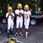 Profile Picture of Tyrell Jones (@jonesboi.5k) on Instagram