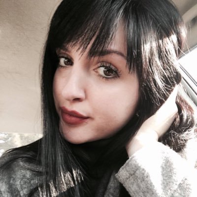 Profile Picture of Alice Anaya (@GoAskAlish) on Twitter