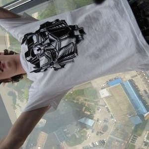 Profile Picture of Graham Marlitt (@play_with_powder) on Myspace