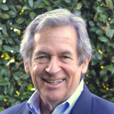 Profile Picture of Mark Cavender (@MarkACavender) on Twitter