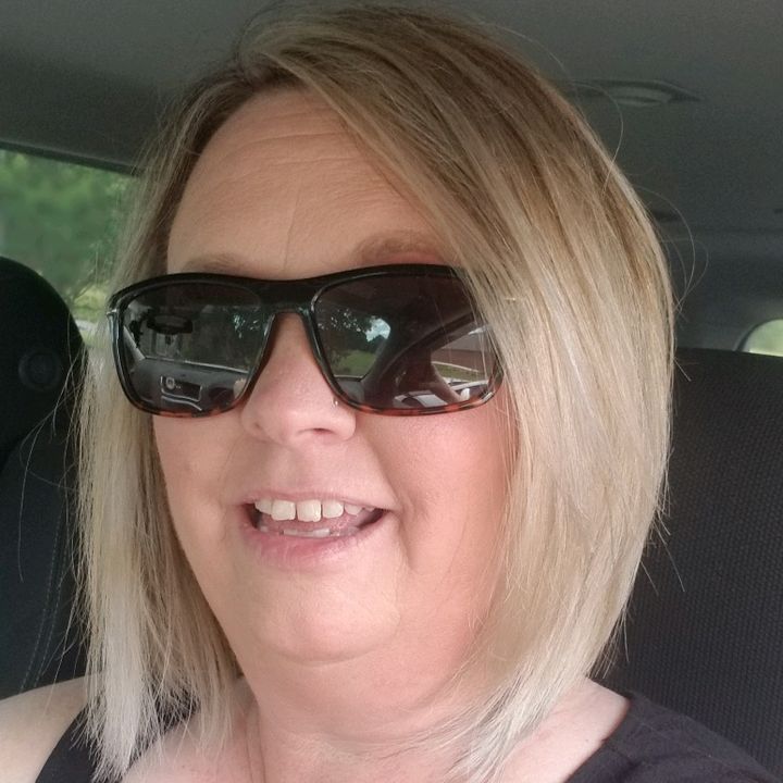 Profile Picture of Lea Nichols 👄 (@@lea4aussies) on Tiktok