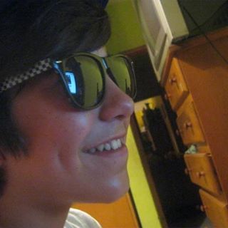 Profile Picture of Cristian Plot (toto) (@cristian.polot) on Facebook