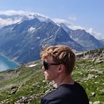 Profile Picture of Bertram Tuxen (@bertram.tuxen) on Facebook