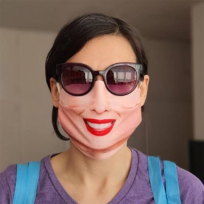 Profile Picture of Rutchinha (@ruthmvs) on Twitter