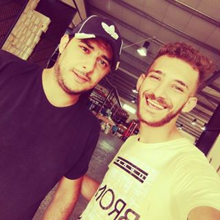 Profile Picture of Kassem Wehbi (@kassem.wehbi) on Facebook