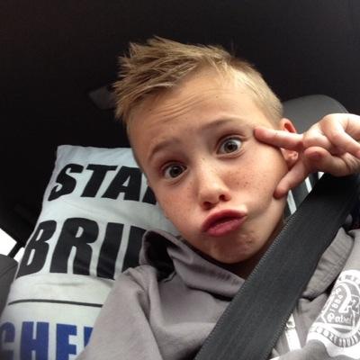 Joseph Bonnie - Twitter Profile Picture of Joseph Bonnie (@JosephBonnie11) on Twitter