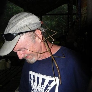 Profile Picture of Jerry Drawhorn (@red_ape) on Myspace