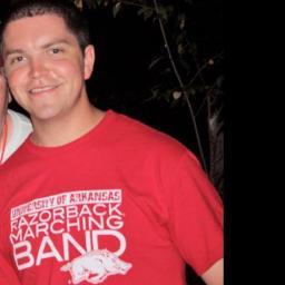 Profile Picture of Andrew Treece (@ArkansasAlum) on Twitter