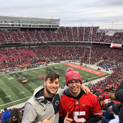 Alex Spinelli - Twitter Profile Picture of Alex Spinellion Twitter