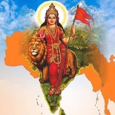 Profile Picture of Pt.Khushbu Upadhyay. Jan Jagruti Seva Sansthta (@pt_seva) on Twitter