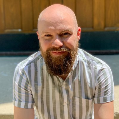 Profile Picture of Joel Chopp (@JoelChopp) on Twitter