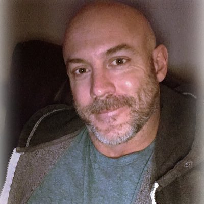 Profile Picture of Greg Randall (@gregrandall) on Twitter