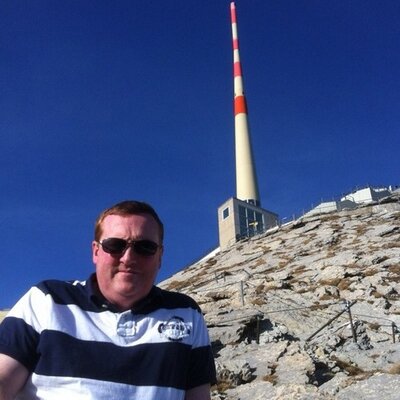 Profile Picture of Steve Mendel (@smendel) on Twitter