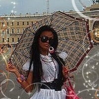 Profile Picture of Лариса Бунова (@LarisBunova) on Twitter