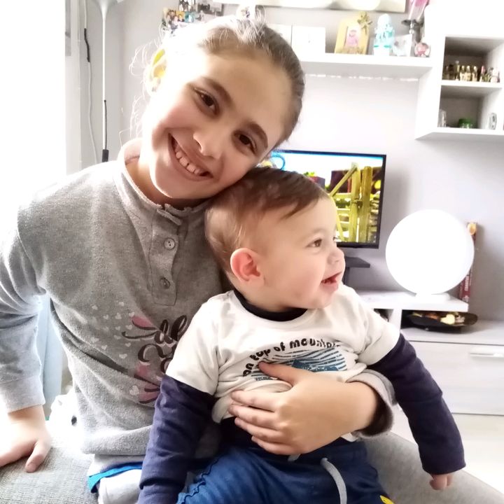 Profile Picture of Laura Capizzi (@lauracapizzi5) on Tiktok
