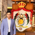 Profile Picture of Basel Abbadi (@baselabbadi743) on Flickr