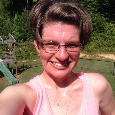 Profile Picture of Kristy Ann Haynes (@kristy_haynes) on Twitter