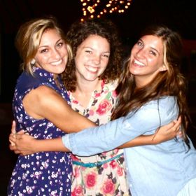 Profile Picture of Amber Robertson (@ilovepbutter) on Pinterest