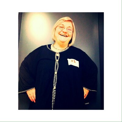 Profile Picture of Bernadette Bechta (@bcbteach) on Twitter
