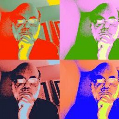 Profile Picture of James E Gorski (@JamesEGorski) on Twitter