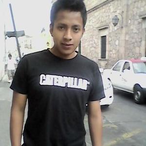 Profile Picture of Iram Gonzalez (@EscalaIram) on Twitter