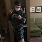 Profile Picture of Kyle Brenton Pechacek (@jonny.doeski.9) on Facebook